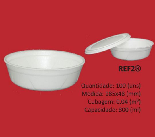 MARMITEX REDONDOS-SPC