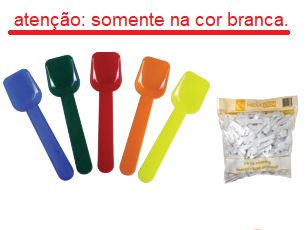 PAZINHA DE SORVETE - MB