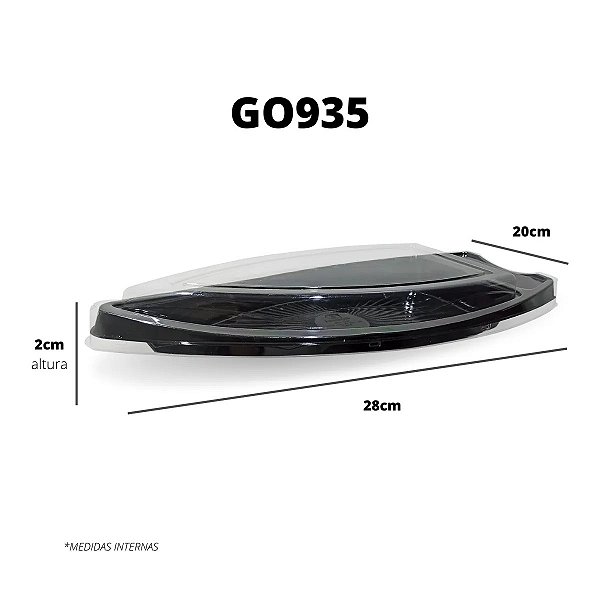 Barca Pequena Oriental Ref.: GO 935