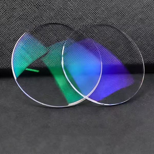LENTES BLUE 1.56 DE GRAU+ ANTIRREFLEXO - PAR