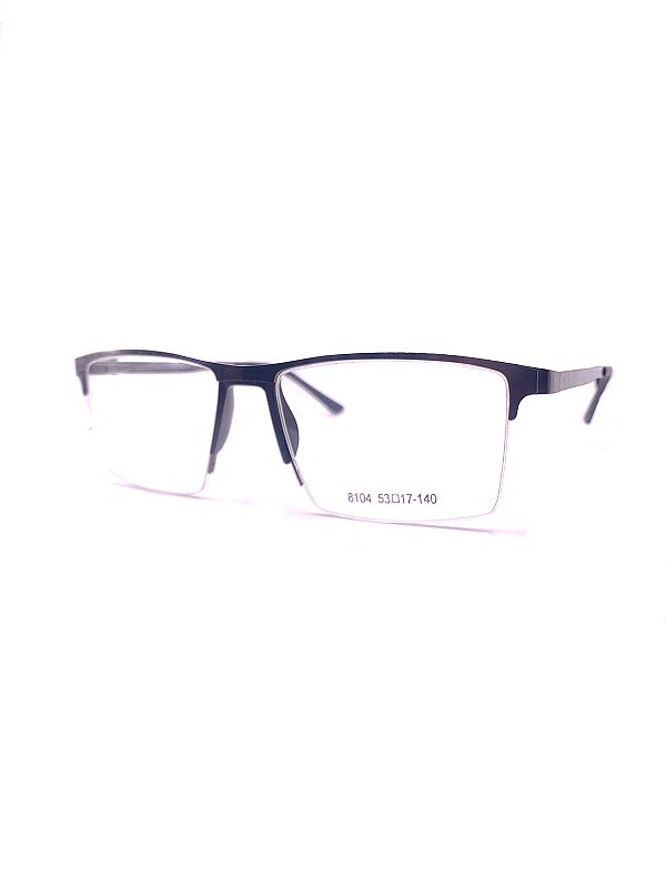 Óculos de Grau Fio de Nylon- Malek