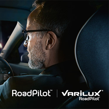Lentes Varilux Roadpilot: as melhores lentes de grau para motoristas e pilotos