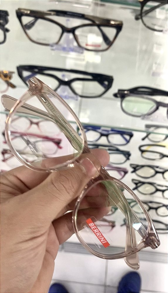 Armação Feminina em Acetato - Marlowe