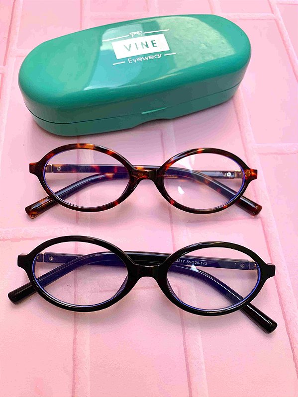 Armação para Grau Feminina - mm33