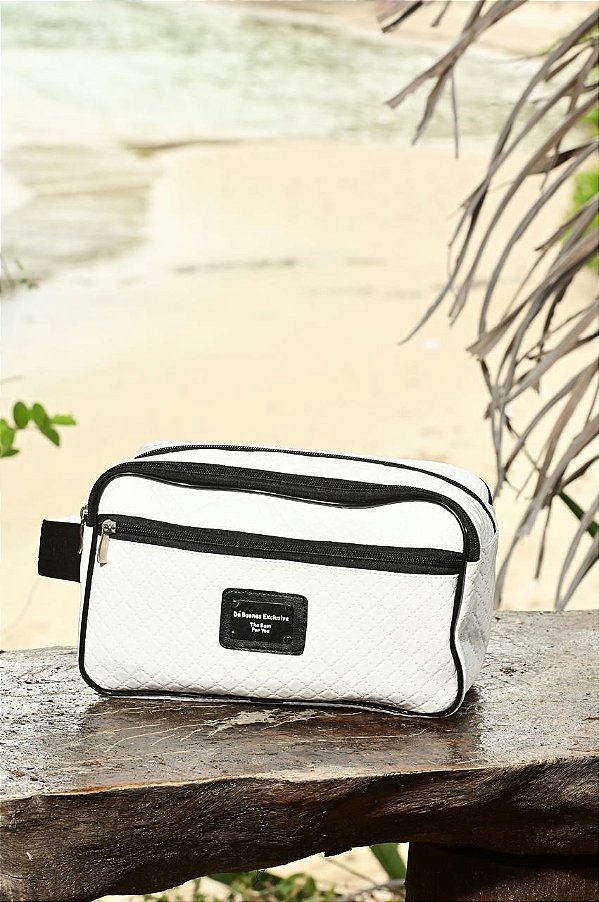 Necessarie Branca De Buenas “Novo Ciclo”