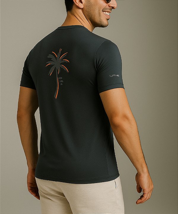Camiseta Thermo UV Feel Free