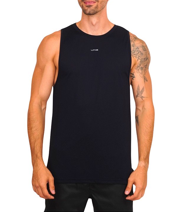 Regata Masculina Dry Monster
