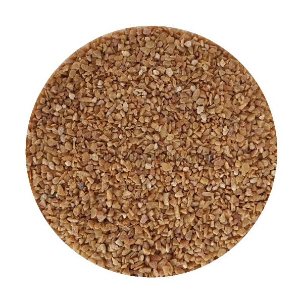 Areia Ouro nº1.  1kg
