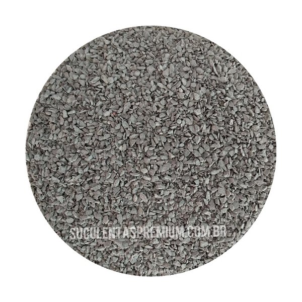 Areia Cinza Claro 1kg