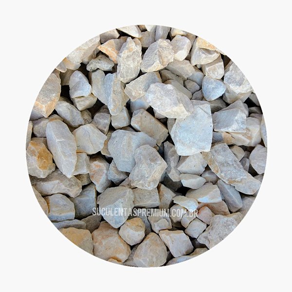 Pedrisco Palha nº4. 1kg