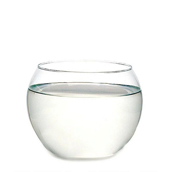 Vaso Esferico  Tamanho P