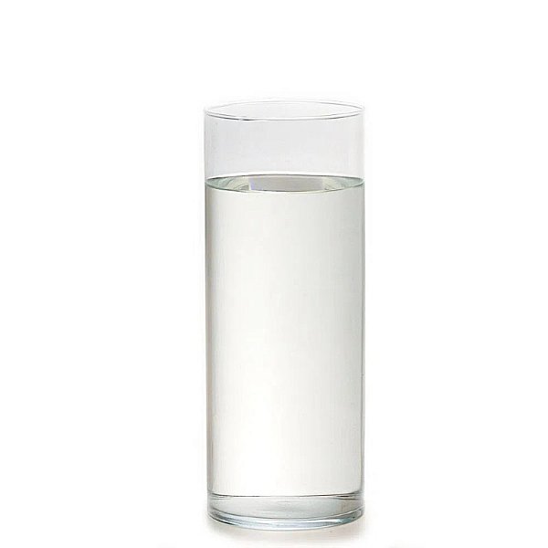 Vaso Cilíndrico  Tamanho P