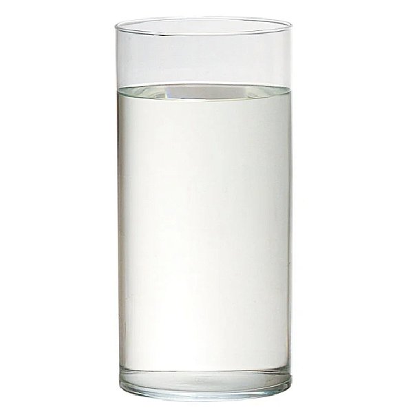 Vaso Tradicional M (Cilindro)