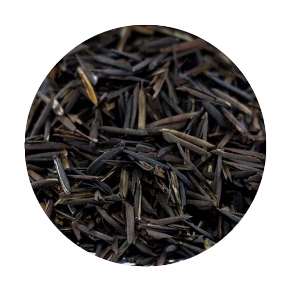 Casca De Arroz Carbonizada 1L