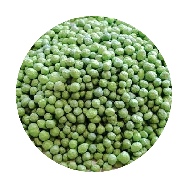 Basacote Plus 6M 16-8-12 Peso 500g