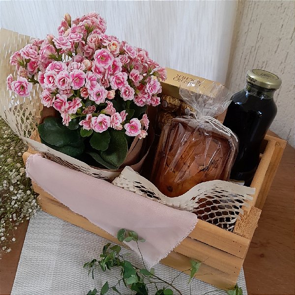 CESTA DONA SAMDRA