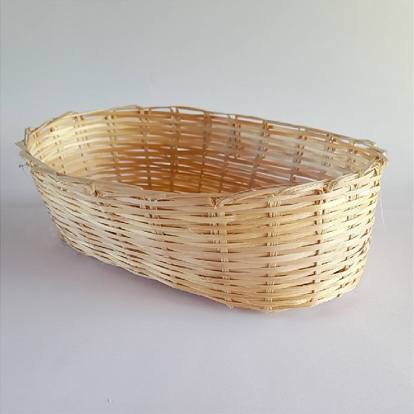 CESTA OVAL