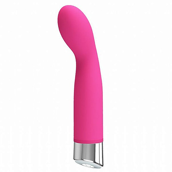 Massageador Estimulador de Clitoris - 5959