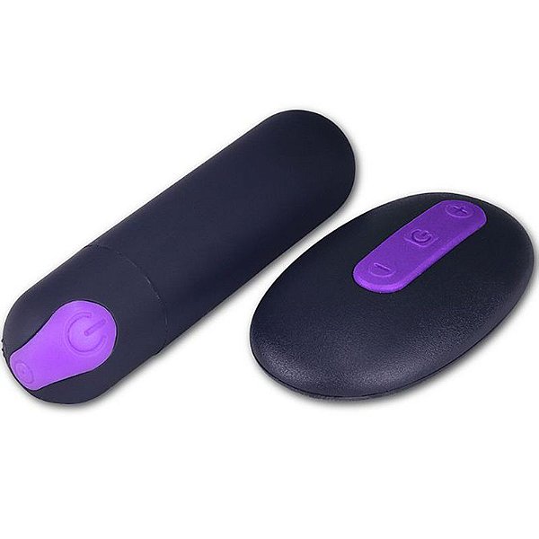 Calcinha Massageadora Com Capsula - 6554