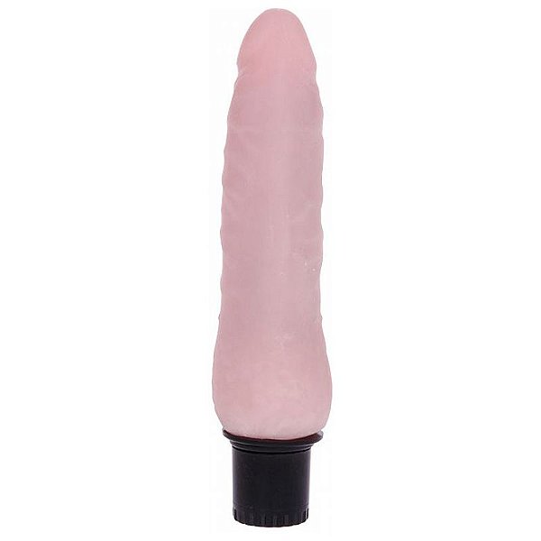 Penis Cyberskyn Com Vibro 16,0 x 3,0cm - 5205