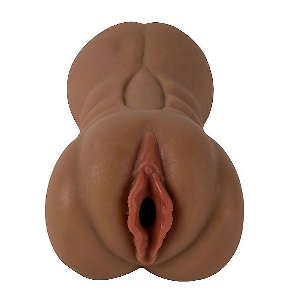 Masturbador Vagina Cyberskin   - 6769