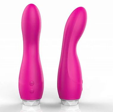 Massageador de Ponto G VV123 - 6575