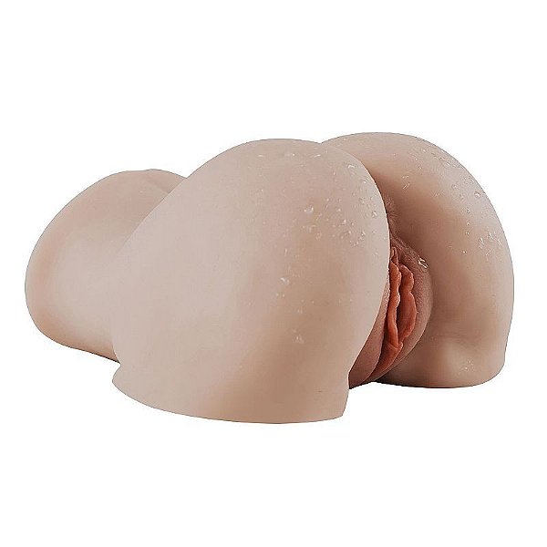 Masturbador Bunda Vagina e ânus Passion - 8025