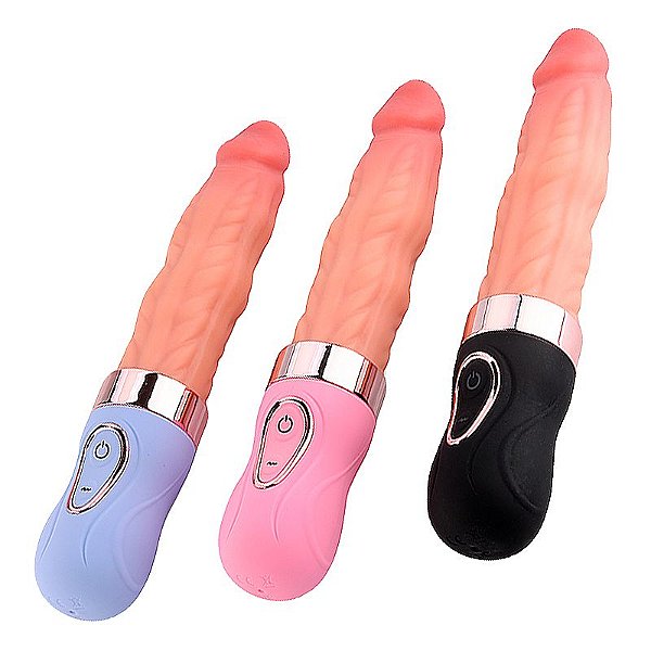 Máquina do Sexo Portátil Max Wave com Ondulações e Movimento Vai e Vem - 8187