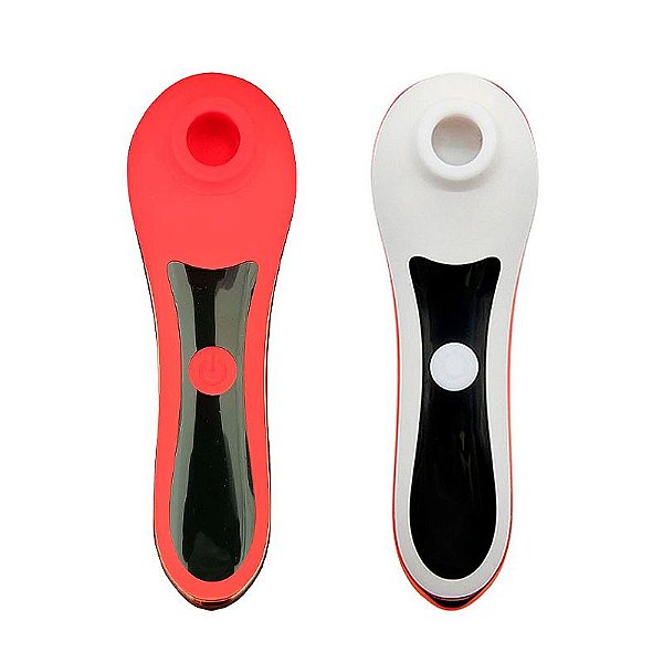 Vibrador de Clitóris com 7 Modos de Pulsação - 7289