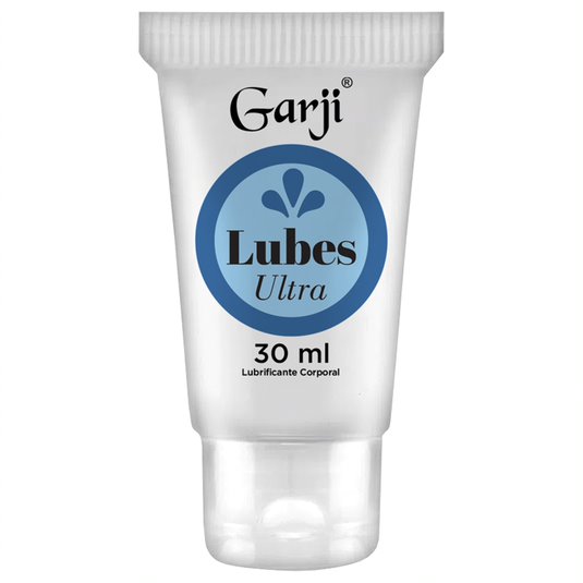 Lubes Lubrificante Corporal 30ml Garji -3158
