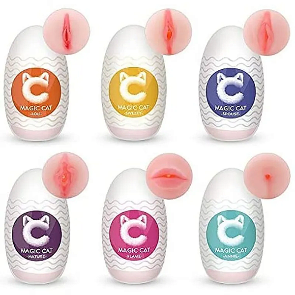 EGG EM CYBER SKIN - 6440