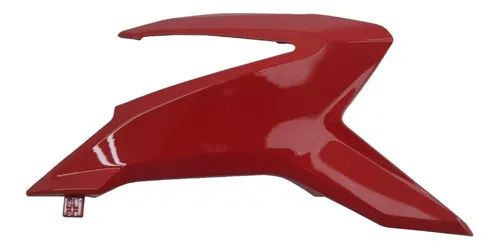 CARENAGEM DO FAROL XRE 190 VERM MARRAKESH (LAT) 2016/2019 TORK &