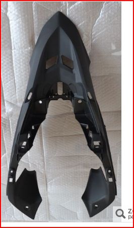 PARALAMA DIANT XRE 190 SUP PRETO 2016 TORK /PARAMOTOS F