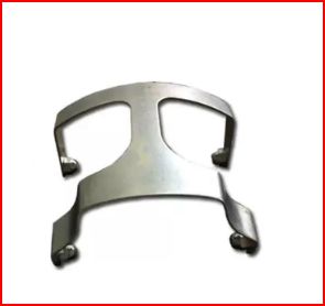 SUPORTE PARALAMA DIANT XRE 190 (B) &