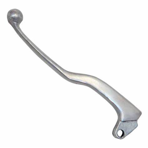 MANETE DE EMBREAGEM YBR 125 FACTOR/XTZ 125/FAZER 250(cromada) f