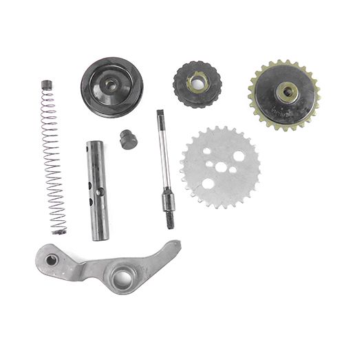 TENSOR CORRENTE DE COMANDO C-100 BIZ 9PÇ 43713
