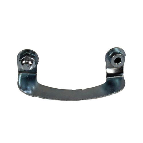 SUPORTE PARALAMA DIANT FAN 125 2014 ESQ /IMP &