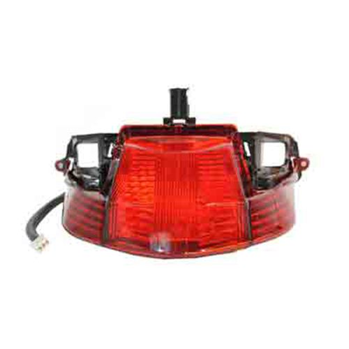LANTERNA TRAS BIZ 125 2011/2017/ BIZ 100 2013/2015 /BIZ 110 2016/2017 35599 / 112 1070 J
