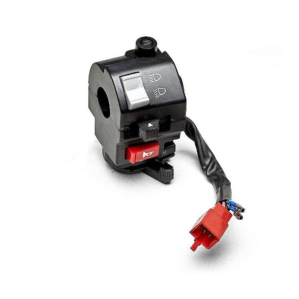 CHAVE DE LUZ CRYPTON 105 (DIREITO ATE 2008 )MAGN/ZOIUL 90237510