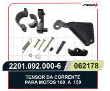 TENSOR CORRENTE DE TRANS 100/150 CILINDRADA &