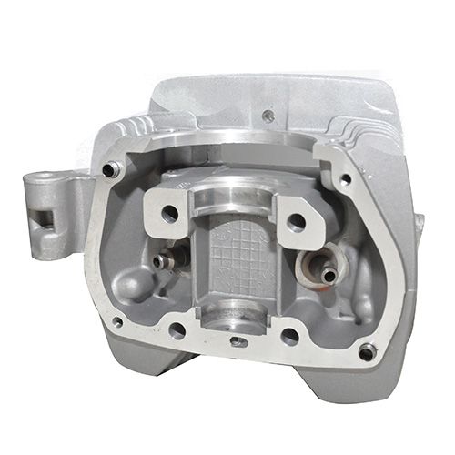 CABEÇOTE CBX/XR 200 (AUDAX &