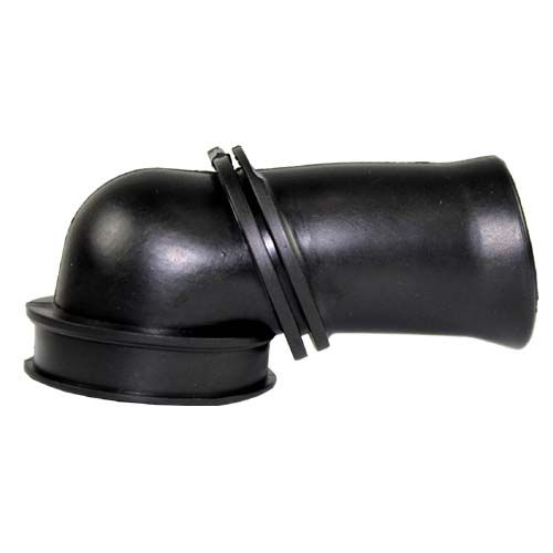 CONDUTOR TAMPA FILTRO DE AR BIZ 125 2006,2008 IMP(TAMPA LAT) J 13388-e