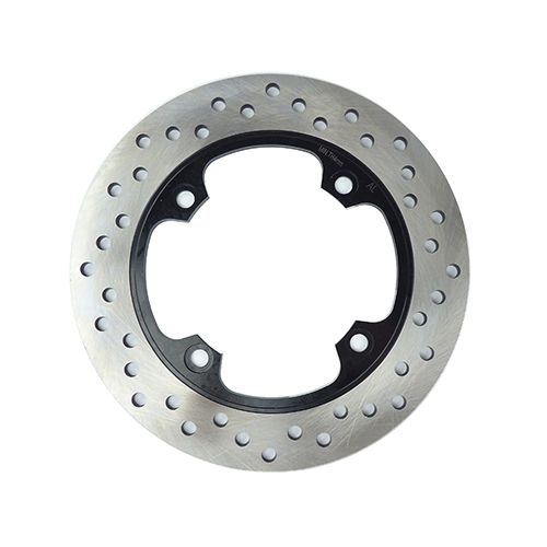 DISCO DE FREIO TRAS CB 300 2011/2012 c/abs /xre 300 c/abs (IMP J TM439