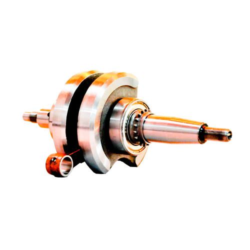 VIRABREQUIM YBR 125 2006 ...../XTZ 125 FACTOR 125 ATE 2015 (IMP) J