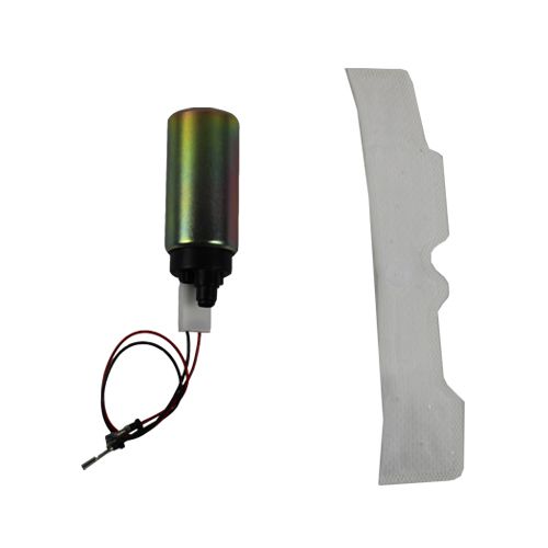 REFIL BOMBA DE COMBUSTIVEL TITAN 150 /FAN 150 2009/2013 MIX/FLEX IMP K