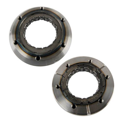 EMBREAGEM UNIDIRECIONAL CB/XRE 300 (IMP) J 28102