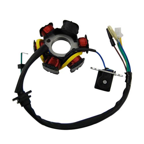 ESTATOR POP 100 2007/2015/HUNTER 100 w