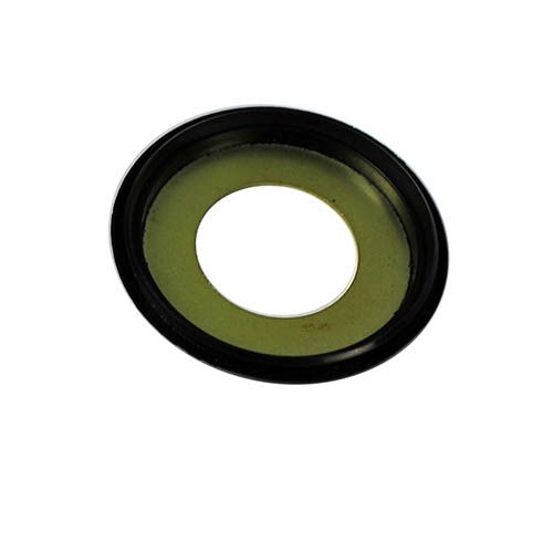 GUARDA PÓ COLUNA DE DIREÇÃO TITAN 150 2014/titan 160 SUPERIOR 34766 J