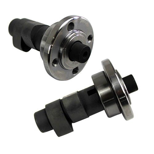 ARVORE COMANDO XL 125/SHINERAY 150 IMP J