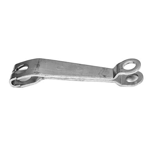 BRAÇO FREIO TRAS FAZER/FACTORi125/150 &